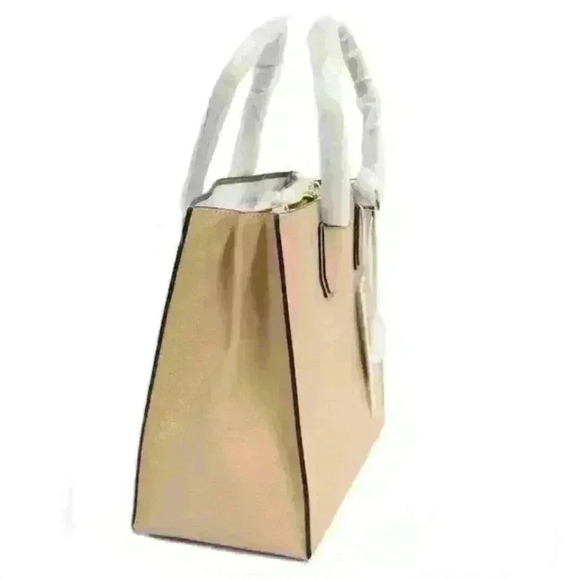 Michael Kors Women's Large Mercer Convertible Tote - Picture 6 of 6